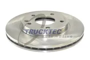 Bremsscheibe Vorderachse TRUCKTEC AUTOMOTIVE 02.35.137