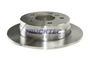 Bremsscheibe TRUCKTEC AUTOMOTIVE 02.35.140