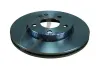 Bremsscheibe Vorderachse TRUCKTEC AUTOMOTIVE 02.35.157