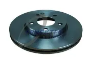Bremsscheibe Vorderachse TRUCKTEC AUTOMOTIVE 02.35.157