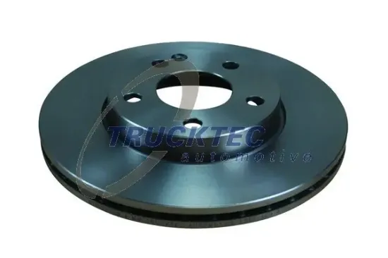 Bremsscheibe Vorderachse TRUCKTEC AUTOMOTIVE 02.35.157 Bild Bremsscheibe Vorderachse TRUCKTEC AUTOMOTIVE 02.35.157