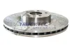 Bremsscheibe Vorderachse TRUCKTEC AUTOMOTIVE 02.35.208