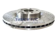 Bremsscheibe Vorderachse TRUCKTEC AUTOMOTIVE 02.35.208