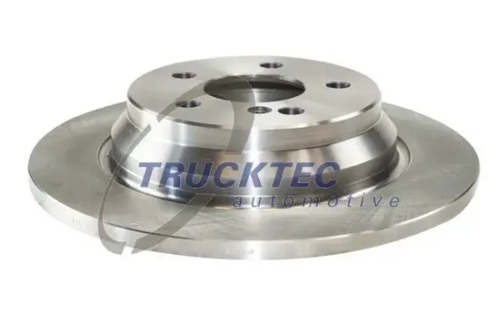 Bremsscheibe Hinterachse TRUCKTEC AUTOMOTIVE 02.35.211 Bild Bremsscheibe Hinterachse TRUCKTEC AUTOMOTIVE 02.35.211