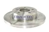 Bremsscheibe Vorderachse TRUCKTEC AUTOMOTIVE 02.35.216