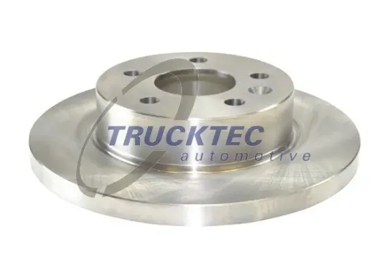 Bremsscheibe Vorderachse TRUCKTEC AUTOMOTIVE 02.35.216 Bild Bremsscheibe Vorderachse TRUCKTEC AUTOMOTIVE 02.35.216