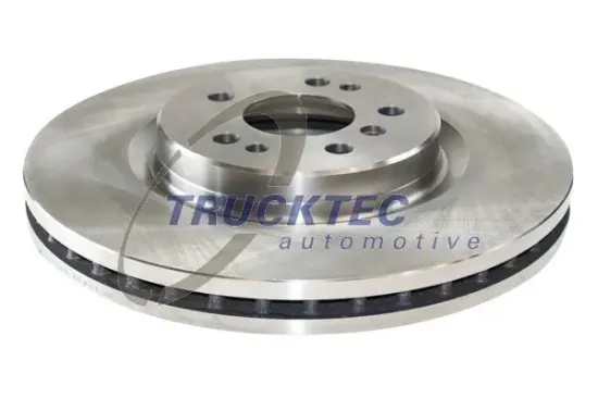 Bremsscheibe Vorderachse TRUCKTEC AUTOMOTIVE 02.35.222 Bild Bremsscheibe Vorderachse TRUCKTEC AUTOMOTIVE 02.35.222