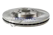 Bremsscheibe TRUCKTEC AUTOMOTIVE 02.35.223