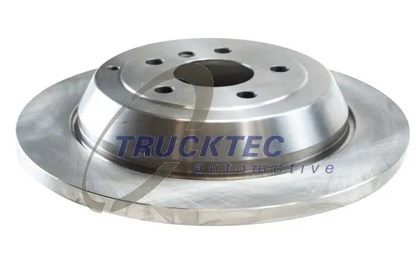 Bremsscheibe Hinterachse TRUCKTEC AUTOMOTIVE 02.35.224