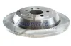 Bremsscheibe Hinterachse TRUCKTEC AUTOMOTIVE 02.35.224