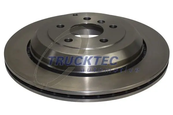 Bremsscheibe Hinterachse TRUCKTEC AUTOMOTIVE 02.35.225