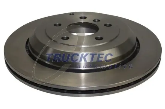 Bremsscheibe Hinterachse TRUCKTEC AUTOMOTIVE 02.35.225 Bild Bremsscheibe Hinterachse TRUCKTEC AUTOMOTIVE 02.35.225