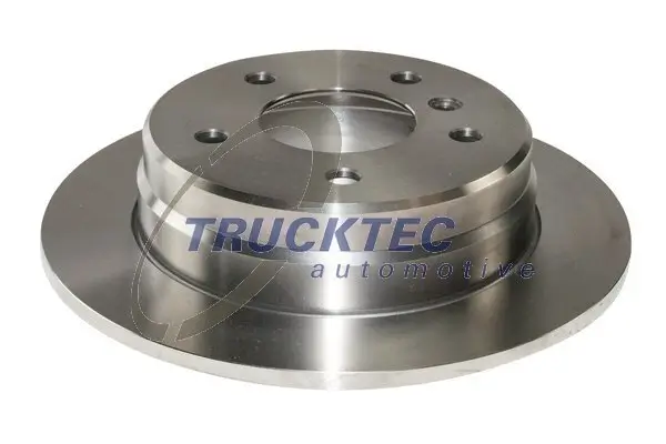 Bremsscheibe Hinterachse TRUCKTEC AUTOMOTIVE 02.35.226