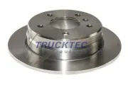 Bremsscheibe Hinterachse TRUCKTEC AUTOMOTIVE 02.35.226