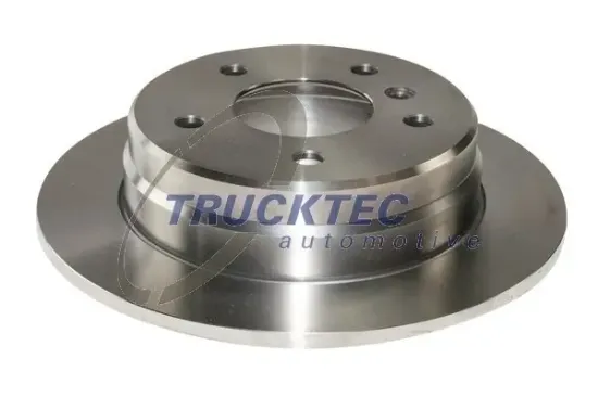 Bremsscheibe Hinterachse TRUCKTEC AUTOMOTIVE 02.35.226 Bild Bremsscheibe Hinterachse TRUCKTEC AUTOMOTIVE 02.35.226
