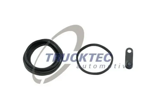 Zubehörsatz, Scheibenbremsbelag Vorderachse TRUCKTEC AUTOMOTIVE 02.35.292 Bild Zubehörsatz, Scheibenbremsbelag Vorderachse TRUCKTEC AUTOMOTIVE 02.35.292