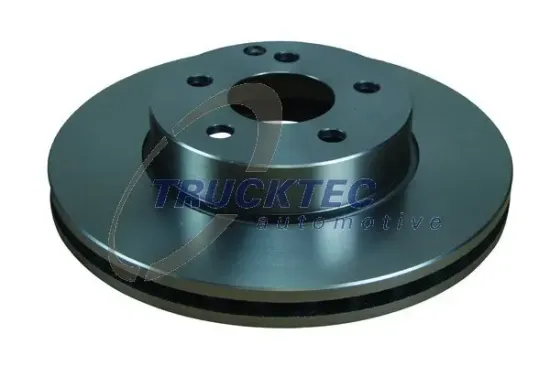 Bremsscheibe Vorderachse TRUCKTEC AUTOMOTIVE 02.35.237 Bild Bremsscheibe Vorderachse TRUCKTEC AUTOMOTIVE 02.35.237