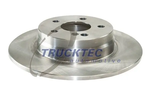 Bremsscheibe Hinterachse TRUCKTEC AUTOMOTIVE 02.35.239