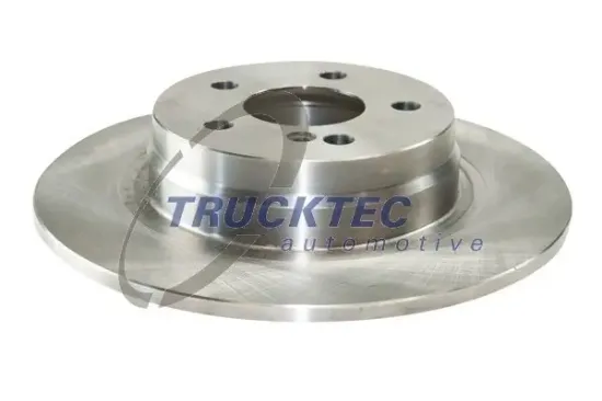 Bremsscheibe Hinterachse TRUCKTEC AUTOMOTIVE 02.35.239 Bild Bremsscheibe Hinterachse TRUCKTEC AUTOMOTIVE 02.35.239