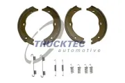 Bremsbackensatz, Feststellbremse TRUCKTEC AUTOMOTIVE 02.35.243