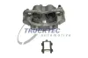 Bremssattel Vorderachse links TRUCKTEC AUTOMOTIVE 02.35.244 Bild Bremssattel Vorderachse links TRUCKTEC AUTOMOTIVE 02.35.244