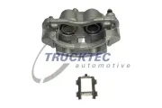 Bremssattel Vorderachse links TRUCKTEC AUTOMOTIVE 02.35.244