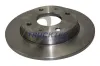 Bremsscheibe Hinterachse TRUCKTEC AUTOMOTIVE 02.35.253