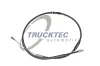 Seilzug, Feststellbremse hinten TRUCKTEC AUTOMOTIVE 02.35.266