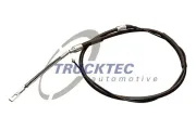 Seilzug, Feststellbremse hinten links hinten rechts TRUCKTEC AUTOMOTIVE 02.35.270