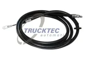 Seilzug, Feststellbremse TRUCKTEC AUTOMOTIVE 02.35.276