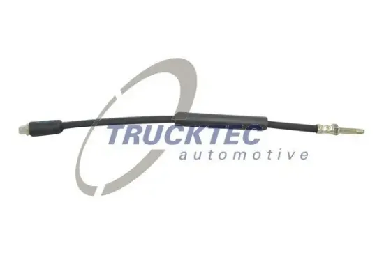 Bremsschlauch Hinterachse TRUCKTEC AUTOMOTIVE 02.35.278 Bild Bremsschlauch Hinterachse TRUCKTEC AUTOMOTIVE 02.35.278