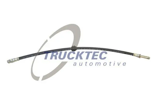 Bremsschlauch Hinterachse TRUCKTEC AUTOMOTIVE 02.35.281