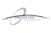 Bremsschlauch Hinterachse TRUCKTEC AUTOMOTIVE 02.35.281