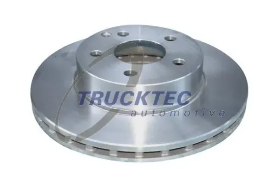 Bremsscheibe Vorderachse TRUCKTEC AUTOMOTIVE 02.35.291 Bild Bremsscheibe Vorderachse TRUCKTEC AUTOMOTIVE 02.35.291