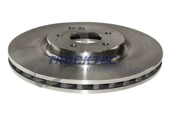 Bremsscheibe Vorderachse TRUCKTEC AUTOMOTIVE 02.35.293 Bild Bremsscheibe Vorderachse TRUCKTEC AUTOMOTIVE 02.35.293