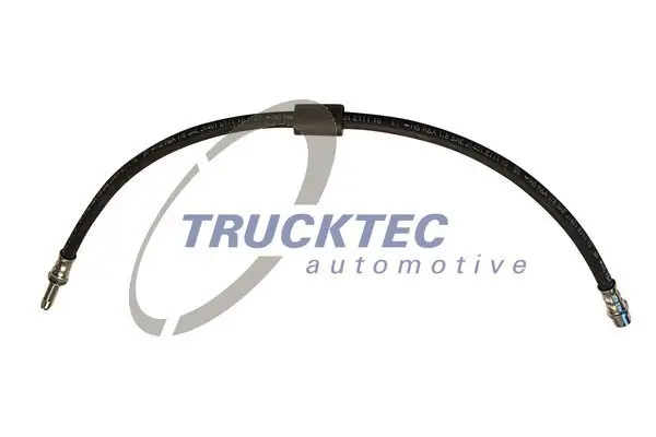 Bremsschlauch Vorderachse beidseitig TRUCKTEC AUTOMOTIVE 02.35.296