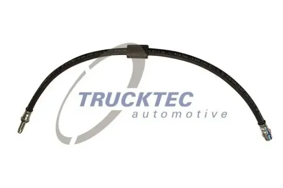 Bremsschlauch Vorderachse beidseitig TRUCKTEC AUTOMOTIVE 02.35.296 Bild Bremsschlauch Vorderachse beidseitig TRUCKTEC AUTOMOTIVE 02.35.296