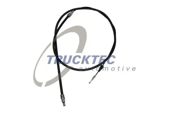 Seilzug, Feststellbremse TRUCKTEC AUTOMOTIVE 02.35.320 Bild Seilzug, Feststellbremse TRUCKTEC AUTOMOTIVE 02.35.320