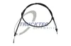 Seilzug, Feststellbremse links TRUCKTEC AUTOMOTIVE 02.35.323