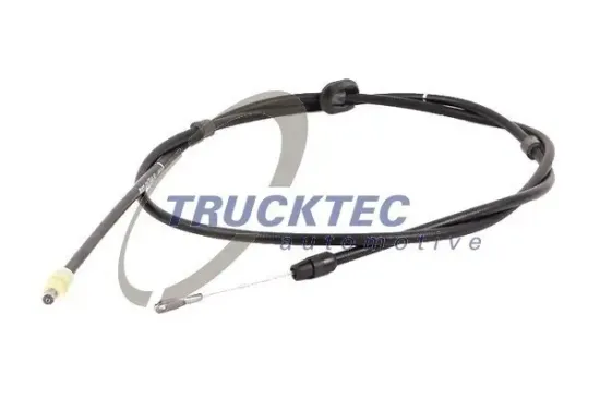 Seilzug, Feststellbremse TRUCKTEC AUTOMOTIVE 02.35.340 Bild Seilzug, Feststellbremse TRUCKTEC AUTOMOTIVE 02.35.340