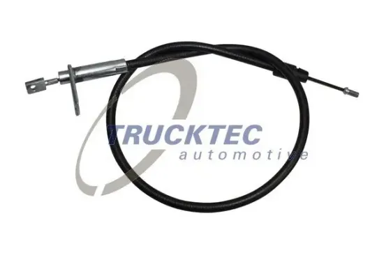 Seilzug, Feststellbremse links TRUCKTEC AUTOMOTIVE 02.35.343 Bild Seilzug, Feststellbremse links TRUCKTEC AUTOMOTIVE 02.35.343