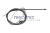 Seilzug, Feststellbremse vorne TRUCKTEC AUTOMOTIVE 02.35.364