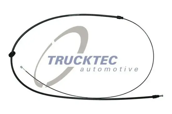 Spritzblech, Bremsscheibe Hinterachse links Hinterachse rechts TRUCKTEC AUTOMOTIVE 02.35.455 Bild Spritzblech, Bremsscheibe Hinterachse links Hinterachse rechts TRUCKTEC AUTOMOTIVE 02.35.455