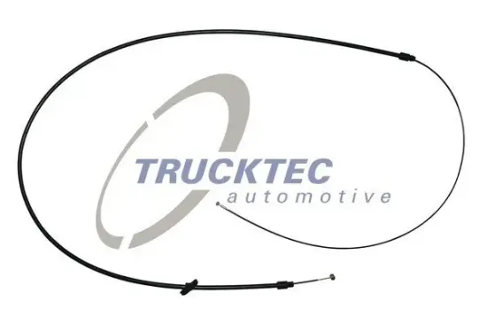 Feder, Bremsbacken TRUCKTEC AUTOMOTIVE 02.35.467 Bild Feder, Bremsbacken TRUCKTEC AUTOMOTIVE 02.35.467