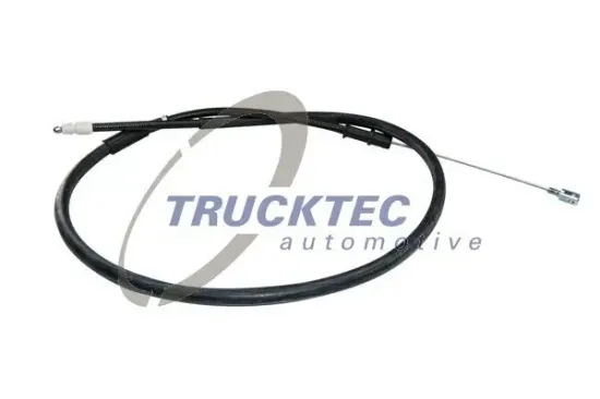 Seilzug, Feststellbremse TRUCKTEC AUTOMOTIVE 02.35.405 Bild Seilzug, Feststellbremse TRUCKTEC AUTOMOTIVE 02.35.405