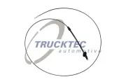 Seilzug, Feststellbremse TRUCKTEC AUTOMOTIVE 02.35.408