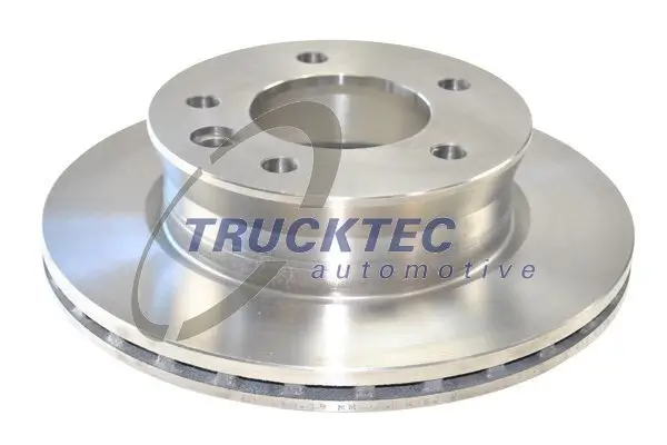 Bremsscheibe Vorderachse TRUCKTEC AUTOMOTIVE 02.35.423