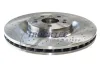 Bremsscheibe Vorderachse TRUCKTEC AUTOMOTIVE 02.35.434