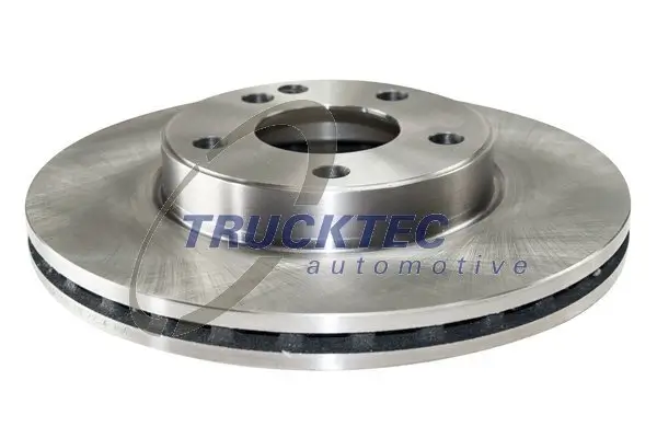 Bremsscheibe Vorderachse TRUCKTEC AUTOMOTIVE 02.35.438