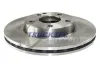Bremsscheibe Vorderachse TRUCKTEC AUTOMOTIVE 02.35.438